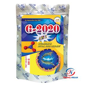 SPCC G-2020 4IN1 GÓI 561G