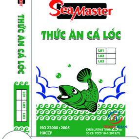 Sea Master L01-02-03 25Kg