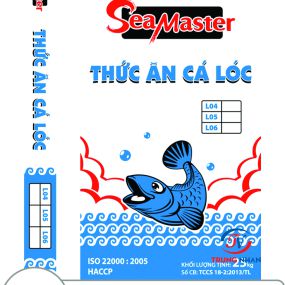 Sea Master L04-05-06  25Kg
