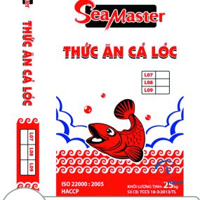 SEA MASTER L07-08-09  25Kg