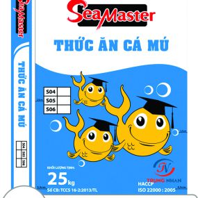 Sea Master S04-05-06  25Kg