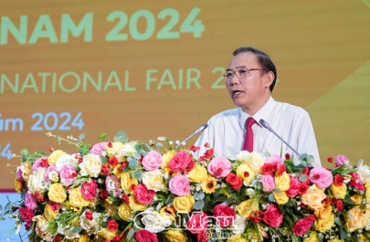 Vietshrimp – 2024: Cơ hội đưa ngành tôm phát triển bền vững