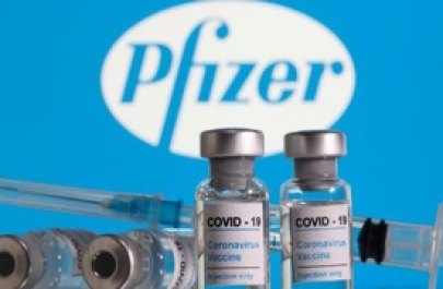 Đại diện Pfizer: 'Không có nguồn vaccine tư nhân nào là hợp pháp'