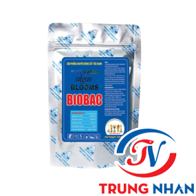 CẮT TẢO XANH BIOBAC GÓI 320G