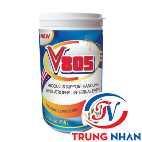 SPCC V805 HỦ 454G