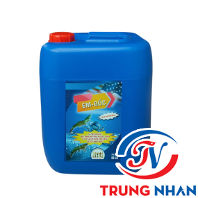 SẢN PHẨM  EM GỐC Cal 20L