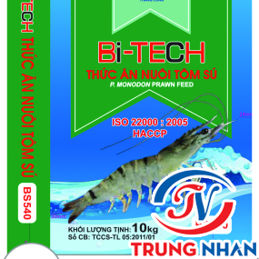Bi-TECH BS540 Bi-TECH BS540
