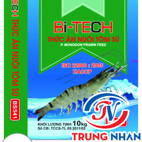 Bi-TECH BS541 Bi-TECH BS541