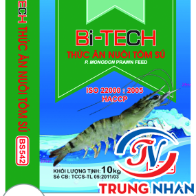 Bi-TECH BS542 Bi-TECH BS542