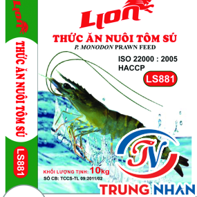 LION LT881 LION LT881
