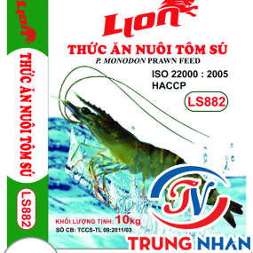 LION LS882