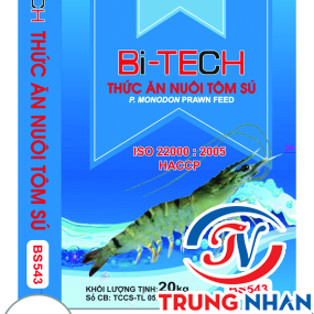 Bi-TECH BS543 Bi-TECH BS543