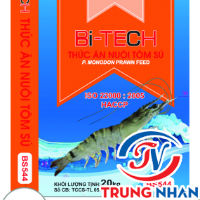 Bi-TECH BS544 Bi-TECH BS544