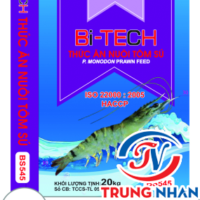 Bi-TECH BS545 Bi-TECH BS545