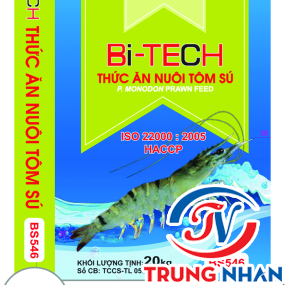 Bi-TECH BS546 Bi-TECH BS546