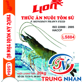 LION LS884