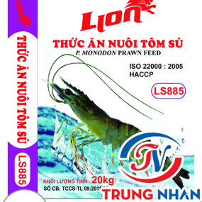 LION LS885