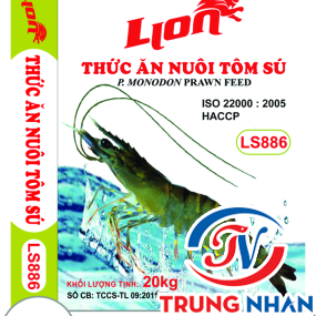 LION LS886