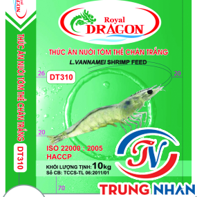 Royal DRAGON DT310  10Kg