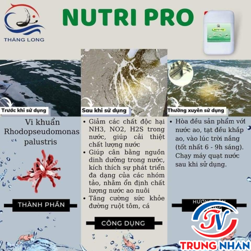 NUTRI PRO CAL 20L