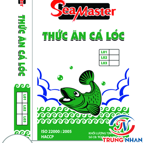 Sea Master L01-02-03 25Kg