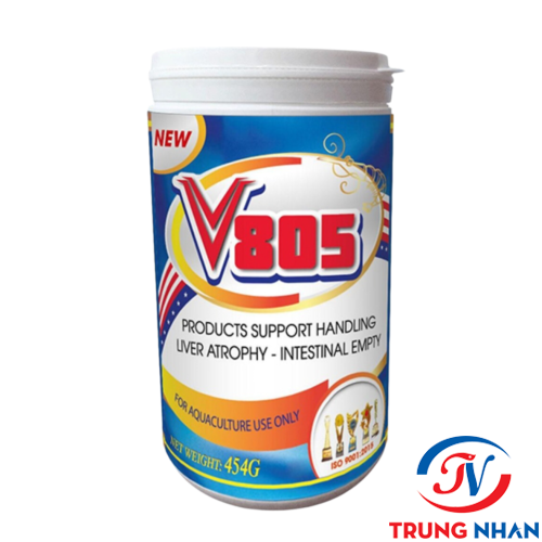 SPCC V805 HỦ 454G