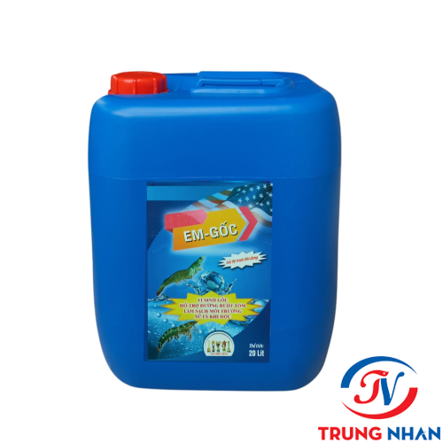 SẢN PHẨM  EM GỐC Cal 20L