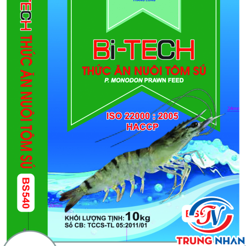 Bi-TECH BS540