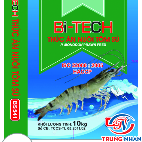 Bi-TECH BS541
