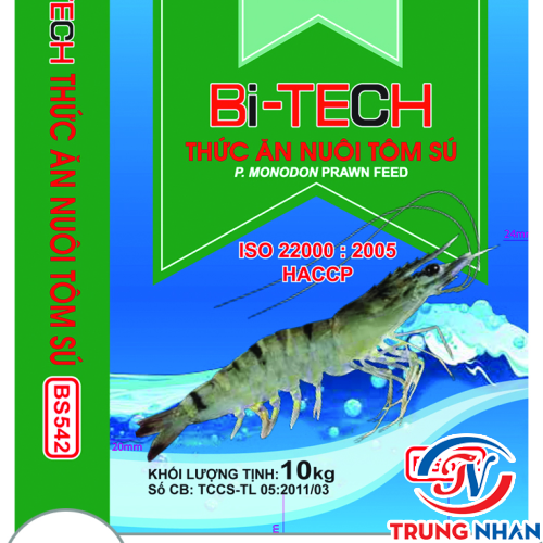 Bi-TECH BS542