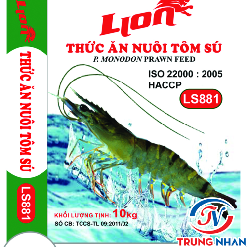 LION LT881 