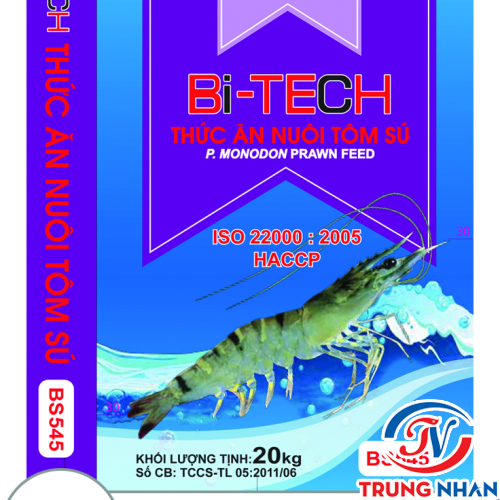 Bi-TECH BS545