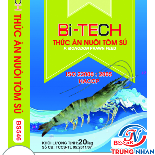 Bi-TECH BS546