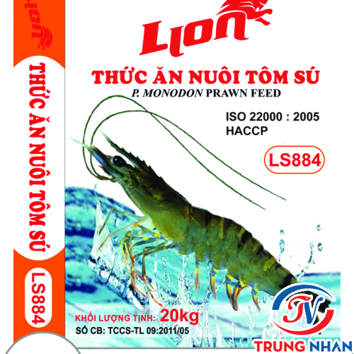 LION LS884