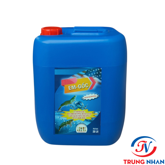 SẢN PHẨM  EM GỐC Cal 20L