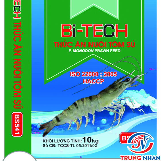 Bi-TECH BS541
