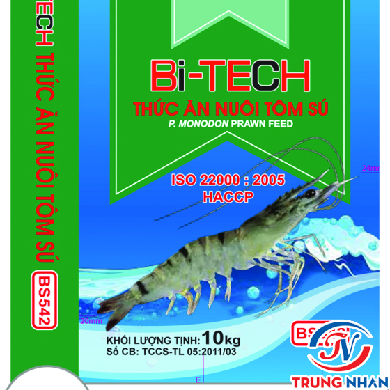 Bi-TECH BS542