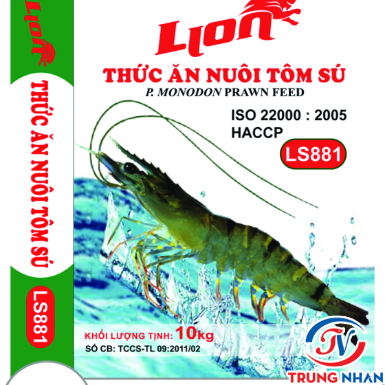 LION LT881 