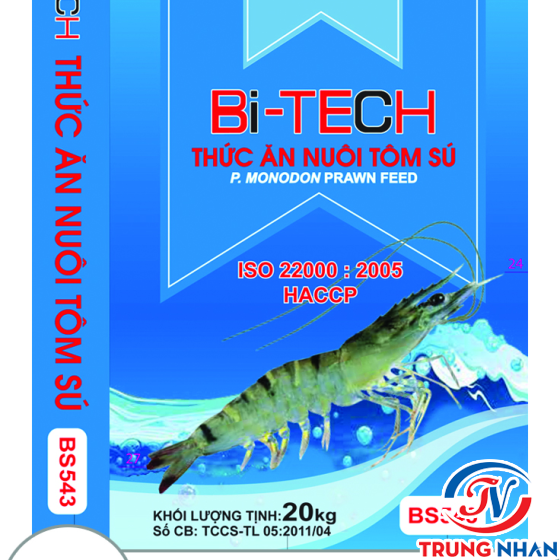 Bi-TECH BS543