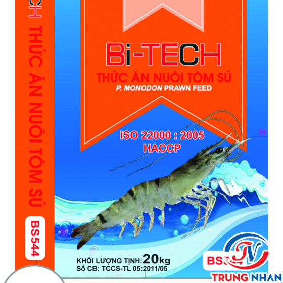 Bi-TECH BS544