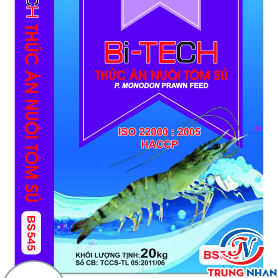 Bi-TECH BS545