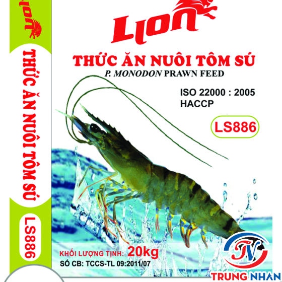 LION LS886